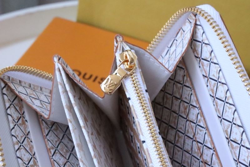 Louis Vuitton Wallets